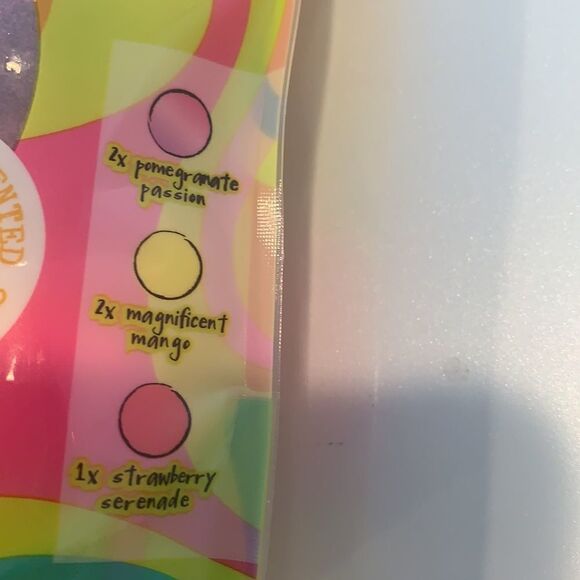 ❌Final deal ❌Both Bombs fruit fusion - Picture 2 of 6